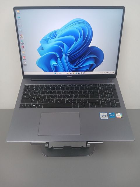 Noutbuk Huawei MateBook D Rlef-x 16" — Bakı