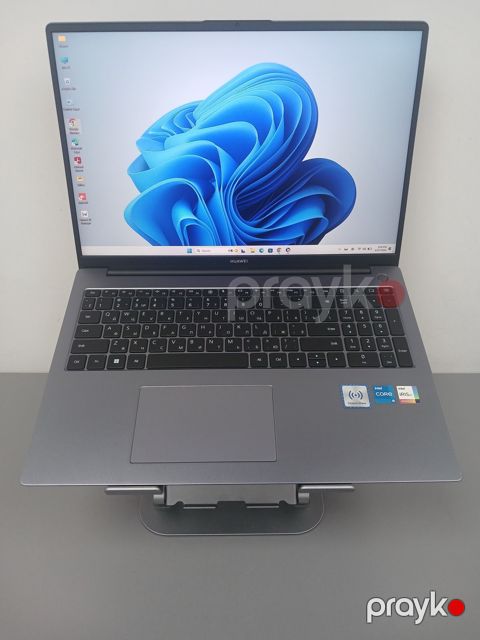 Noutbuk Huawei MateBook D Rlef-x 16" — Bakı
