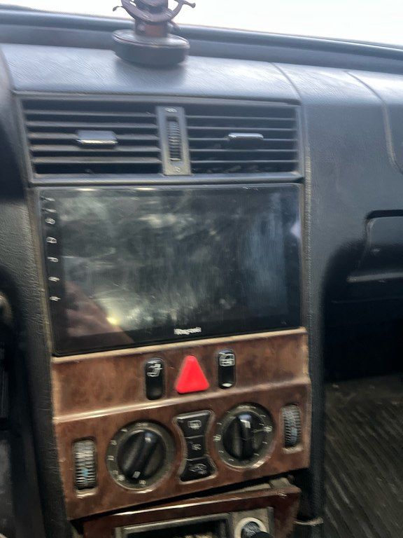 Mercedes C 180, 1.8 L, 1997 il, 247 600 km — Avtomobillər, Şabran (6)