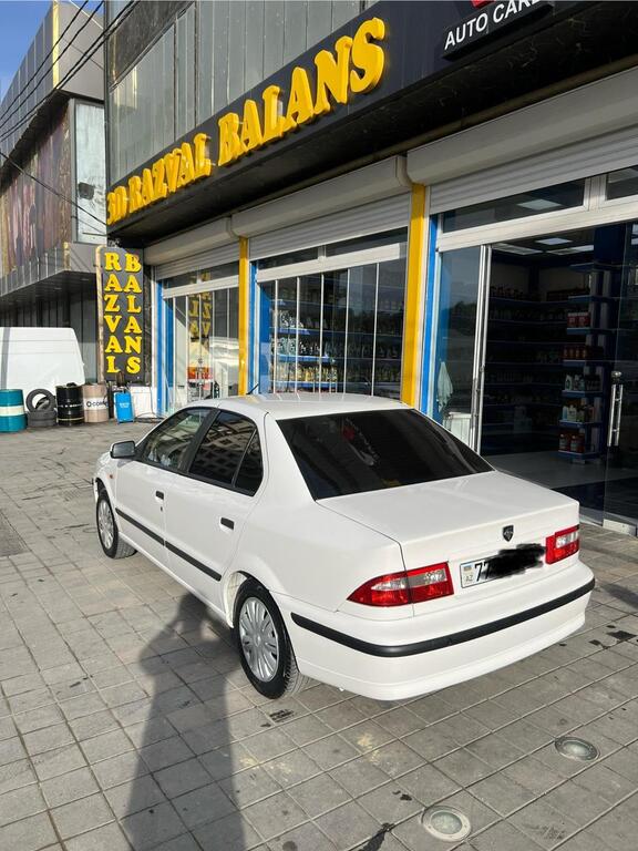 Khazar LX, 1.6 L, 2023 il, 49 000 km — Avtomobillər, Xırdalan (7)
