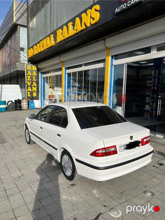 Khazar LX, 1.6 L, 2023 il, 49 000 km — Avtomobillər, Xırdalan (7)