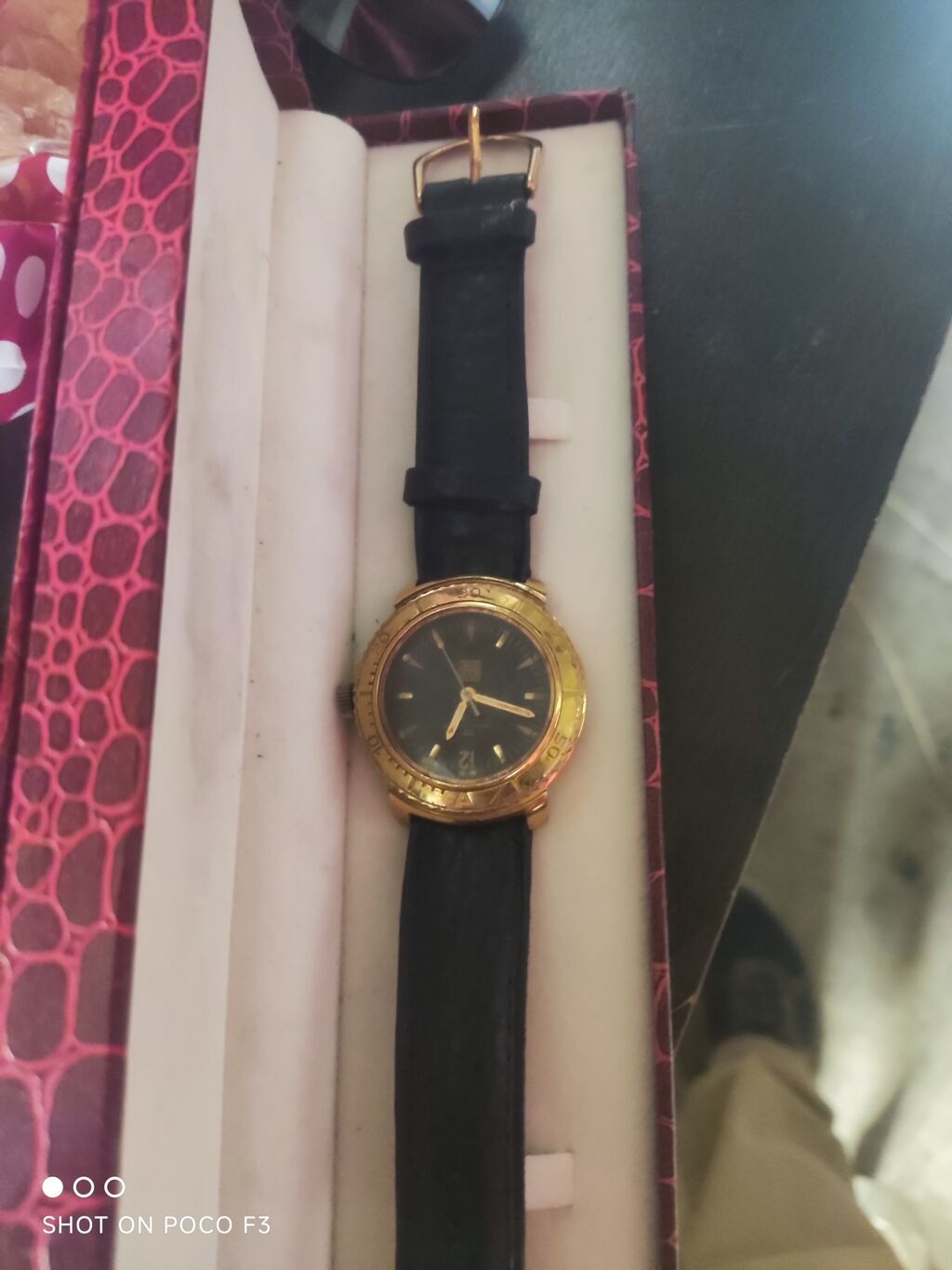 Vostok original samizovod iwlek veziyete,kitay saat fikiriviz — Qol saatları, Bakı (2)