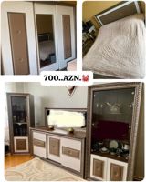 *Qonaq, və yataq mebeli birlikdə 700 azn* Yağmur mebeldən alınıb — Mebel