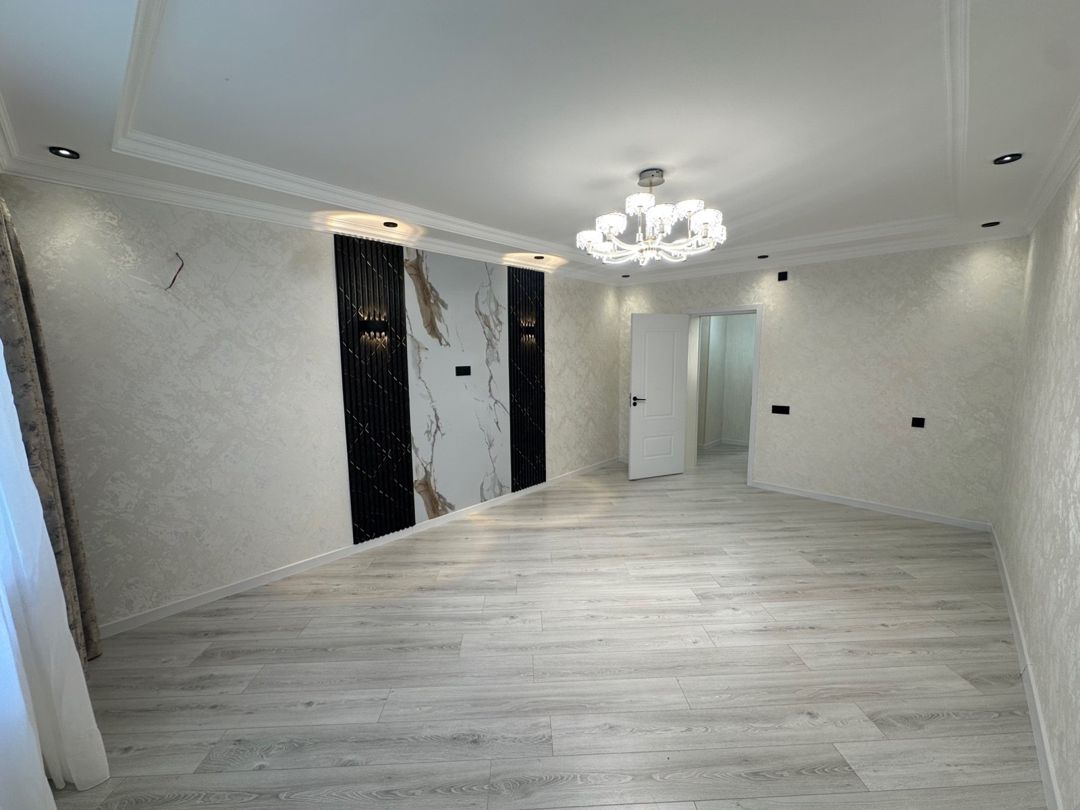 3-otaqlı mənzil, Lökbatan qəs., 63 m² — Mənzil, Bakı (2)