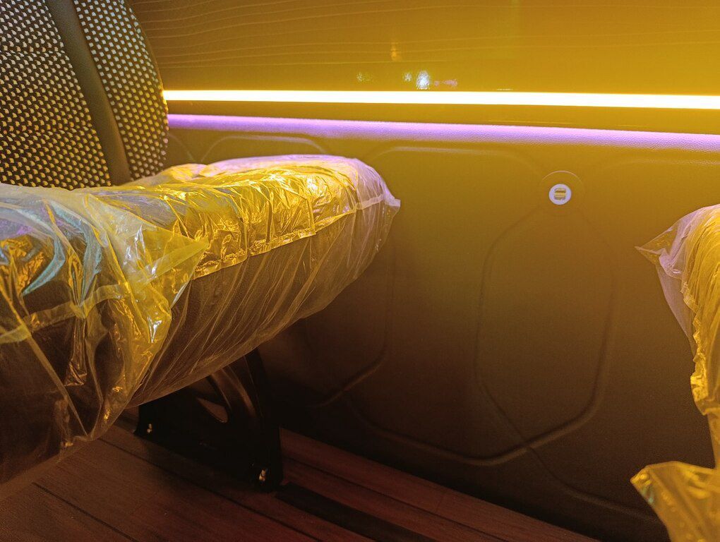 Mercedes Sprinter 315, 2.2 L, 2023 il, 530 000 km — Avtomobillər, Bakı (8)