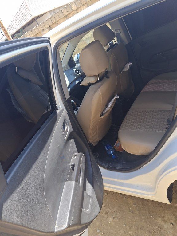 Chevrolet Aveo, 1.4 L, 2014 il, 216 358 km — Avtomobillər, Bakı (12)