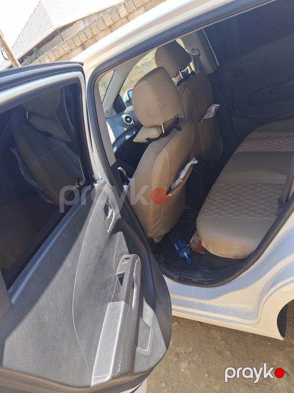 Chevrolet Aveo, 1.4 L, 2014 il, 216 358 km — Avtomobillər, Bakı (12)