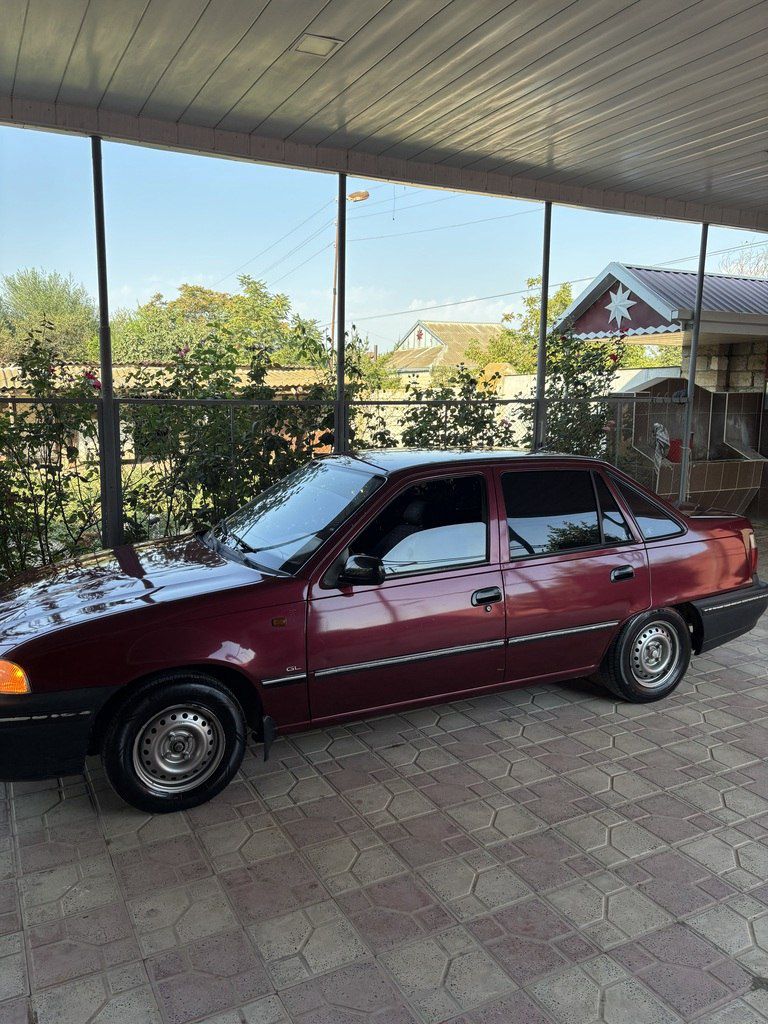 Daewoo Nexia, 1.5 L, 2006 il, 314 000 km — Avtomobillər, Beyləqan (5)