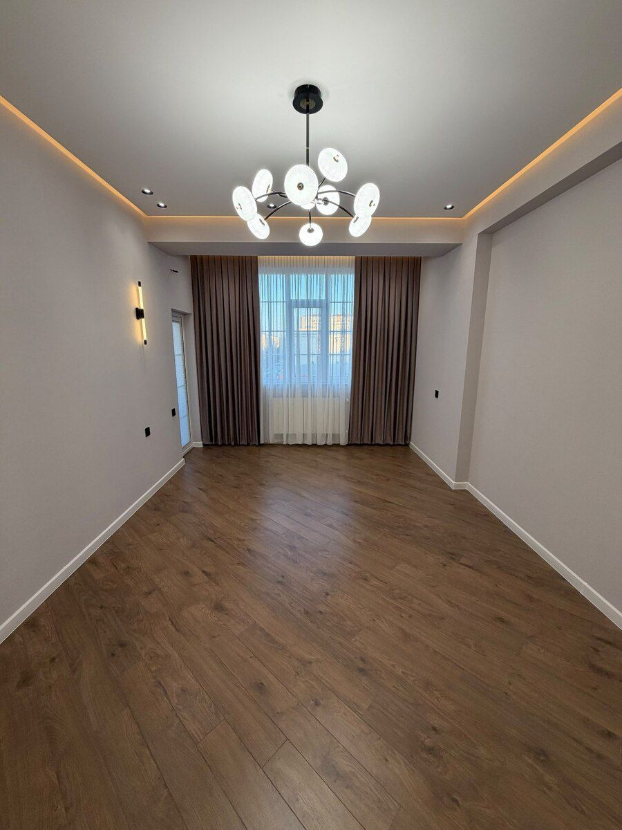 3-otaqlı yeni tikili, Sumqayıt ş., 112 m² — Mənzil, Sumqayıt (8)