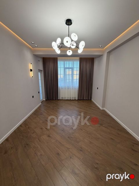3-otaqlı yeni tikili, Sumqayıt ş., 112 m² — Sumqayıt