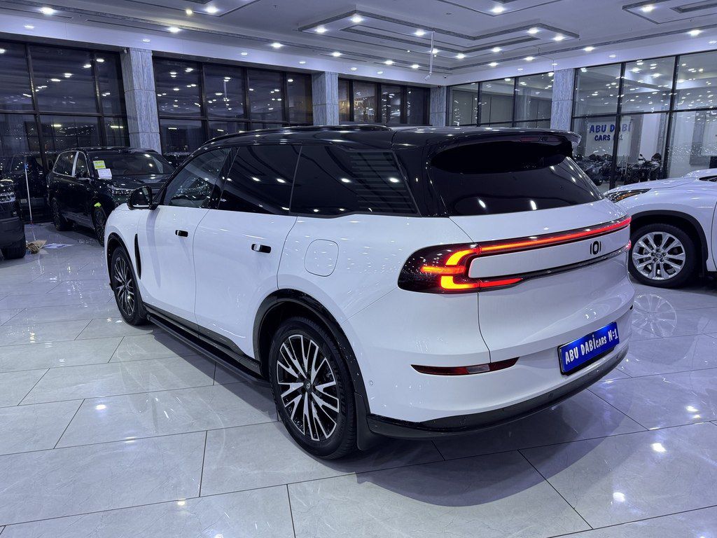 Changan Qiyuan Q07, 1.5 L, 31.7 kWh, 2025 il, 14 000 km — Avtomobillər, Bakı (6)