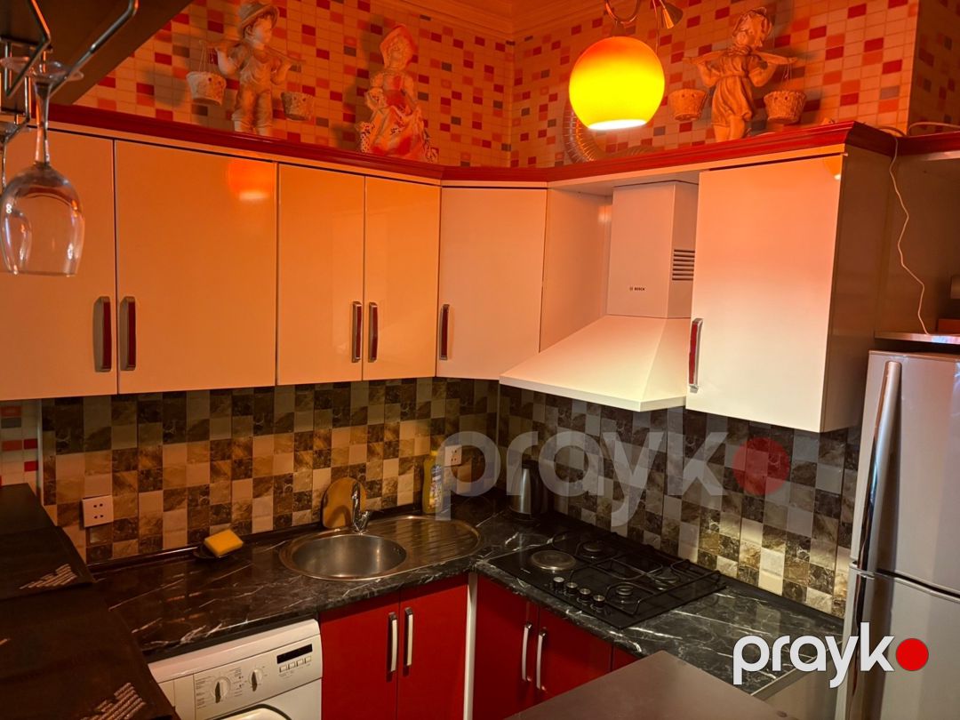 3-otaqlı yeni tikili kirayə verilir, Gəncə ş., 100 m² — Mənzil, Gəncə (7)