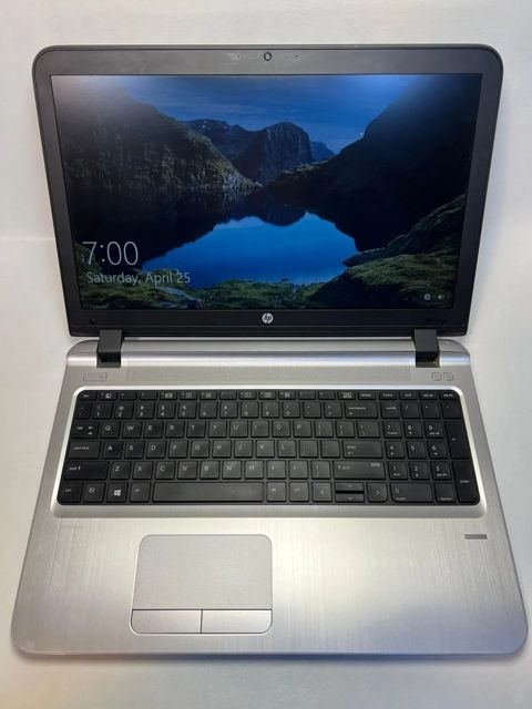 Noutbuk "HP ProBook 450 G3" — Bakı