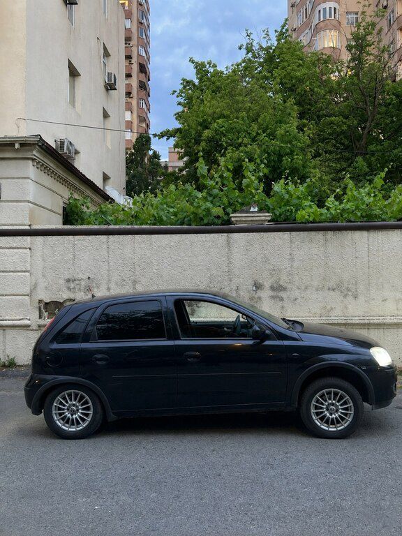 Opel Corsa, 1.0 L, 2004 il, 350 000 km — Avtomobillər, Bakı (5)