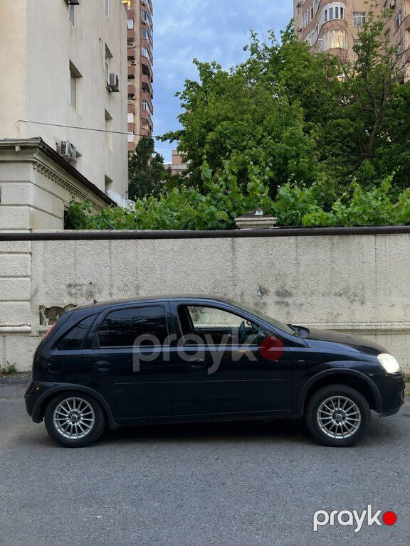 Opel Corsa, 1.0 L, 2004 il, 350 000 km — Avtomobillər, Bakı (5)