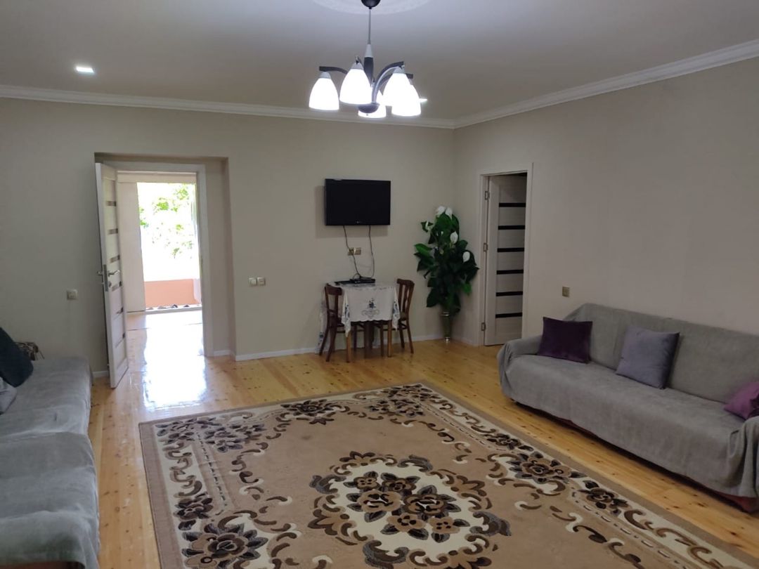 Həyət evi kirayə verilir, İsmayıllı ş — Ev, villa, İsmayıllı