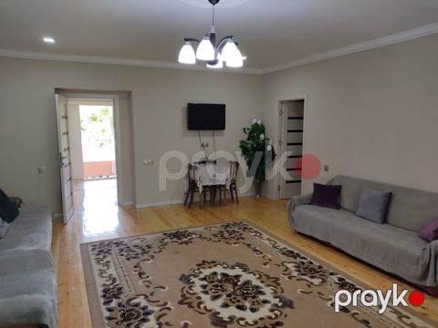 Həyət evi kirayə verilir, İsmayıllı ş