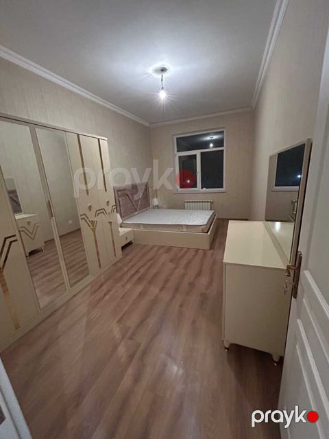 2-otaqlı yeni tikili kirayə verilir, Sumqayıt ş., 60 m²