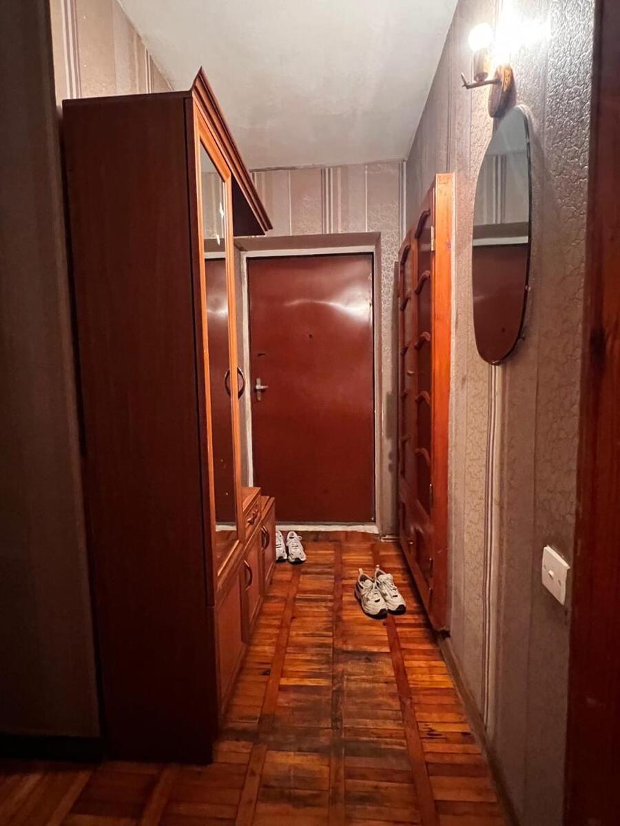 3-otaqlı mənzil kirayə verilir, N.Nərimanov m., 75 m² — Mənzil, Bakı (9)