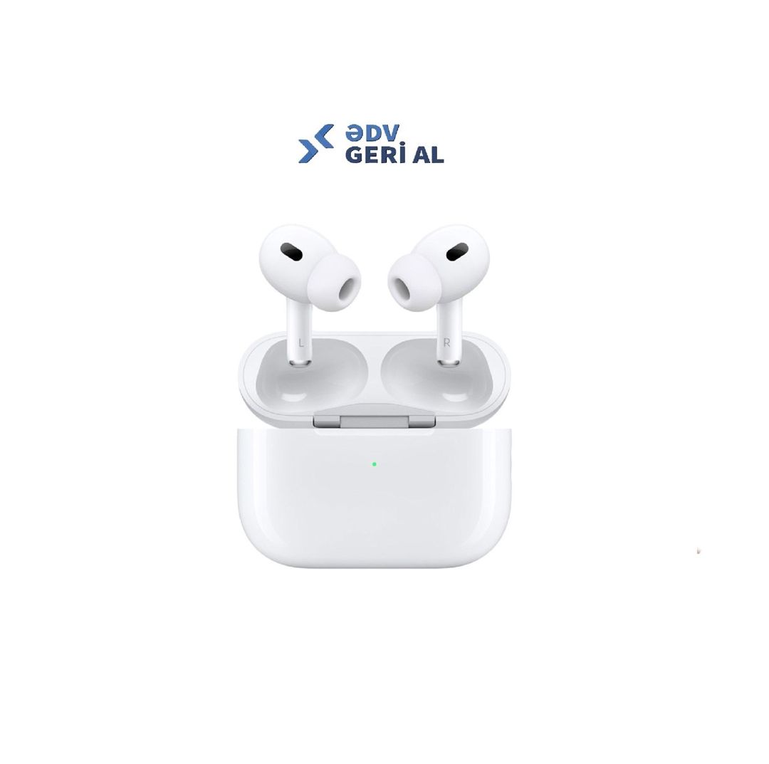 Apple AirPods Pro 2 — Elektronika, Bakı