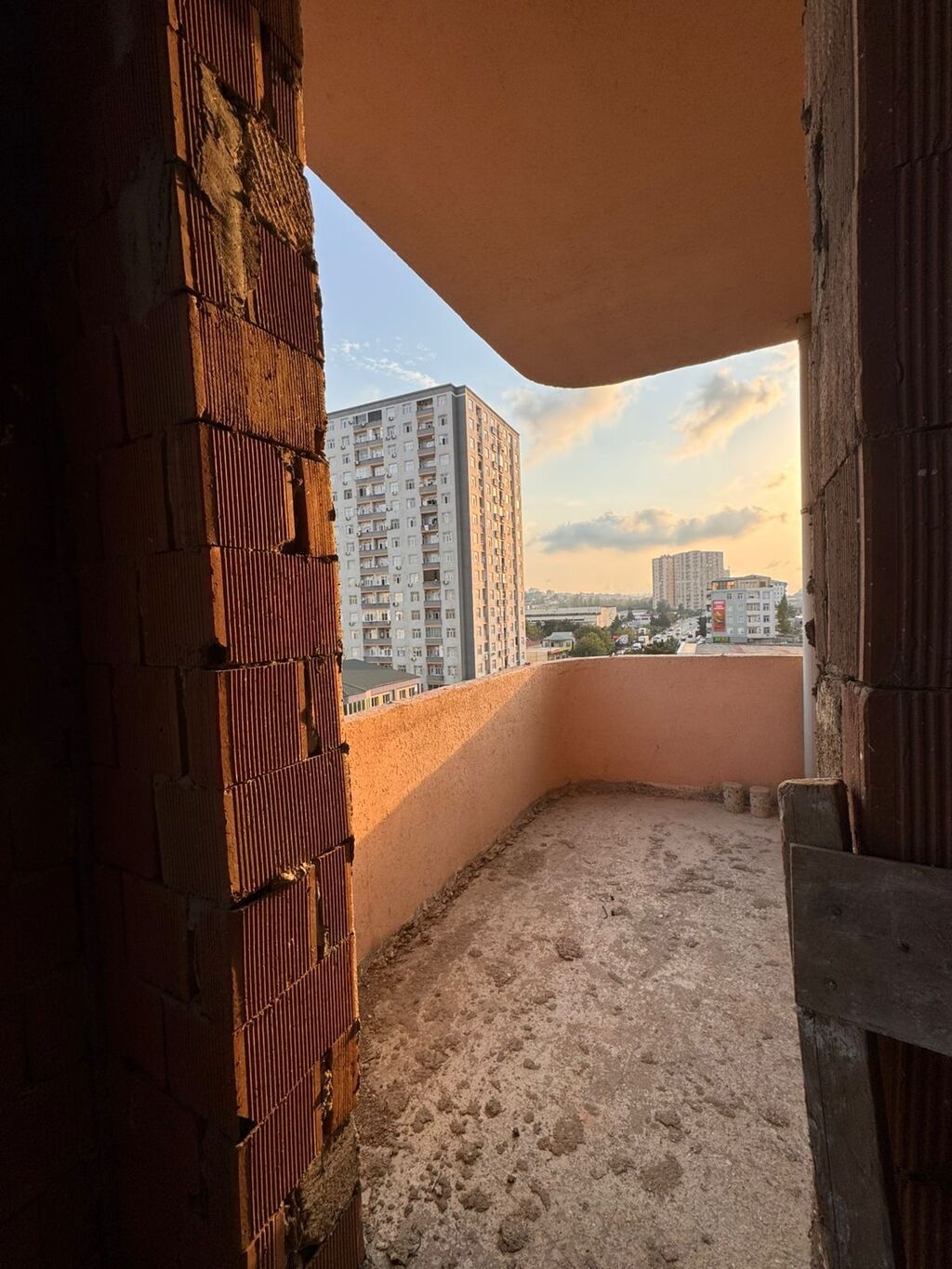 2 otaqlı, Yeni tikili, 86 kv. m — Daşınmaz əmlak, Xırdalan (7)