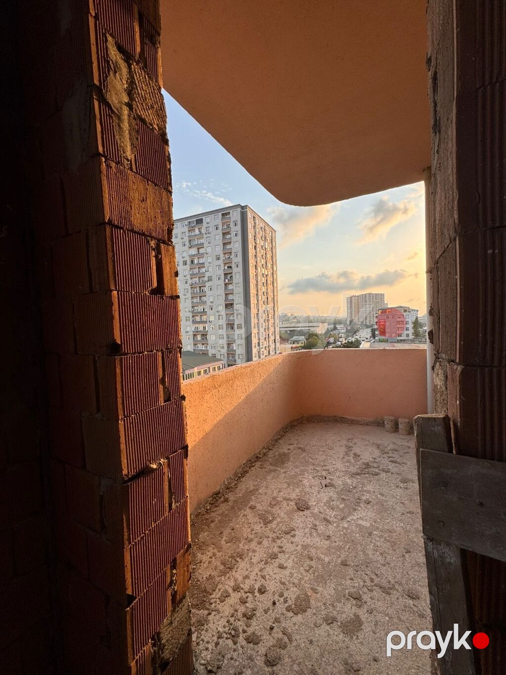 2 otaqlı, Yeni tikili, 86 kv. m — Daşınmaz əmlak, Xırdalan (7)