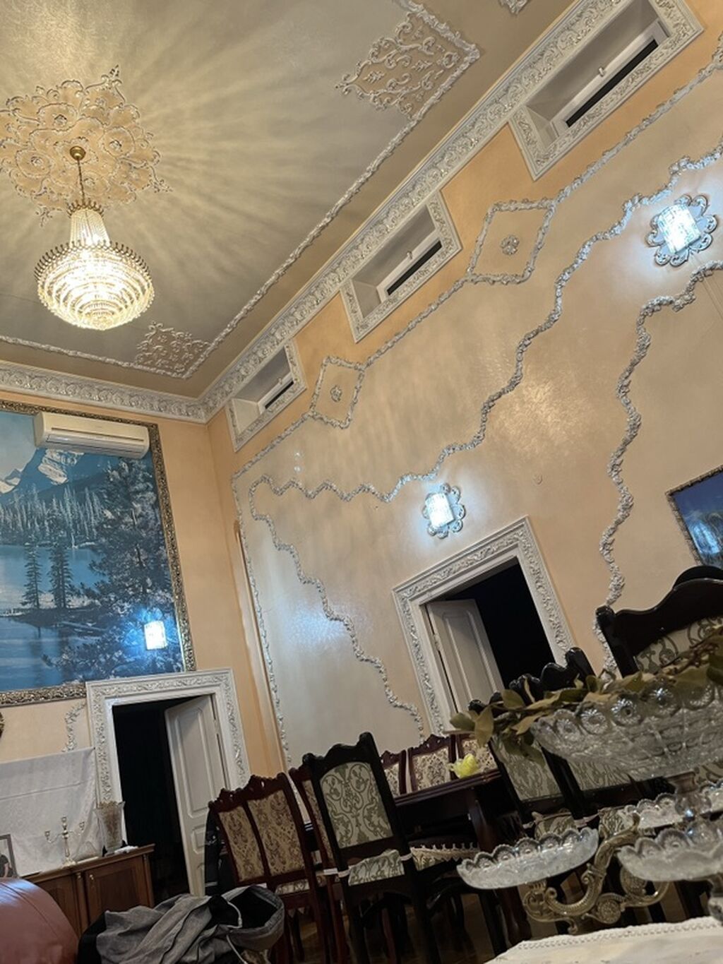 6 otaqlı, 700 kv. m, Kredit yoxdur, Orta təmir — Daşınmaz əmlak, Xaçmaz (8)