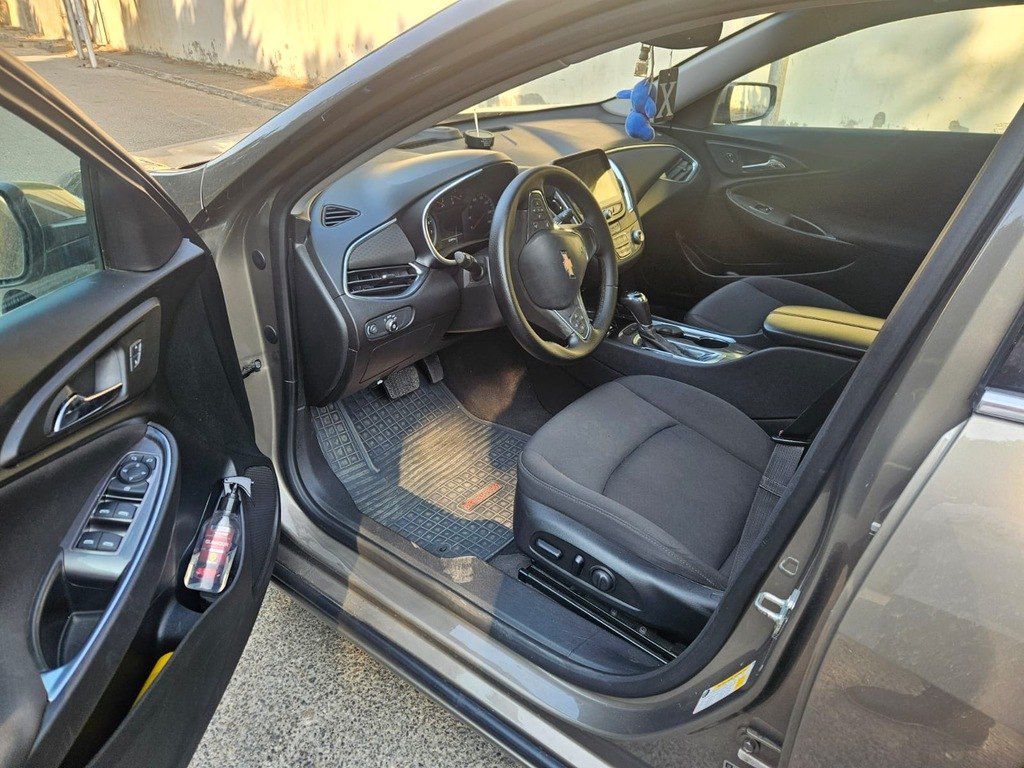 Chevrolet Malibu, 1.5 L, 2020 il, 224 000 km — Avtomobillər, Bakı (5)