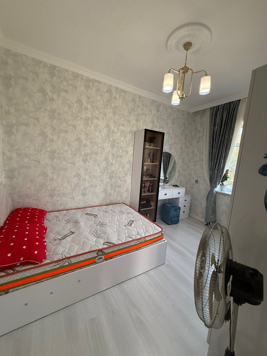 Həyət evi, Balaxanı qəs — Ev, villa, Bakı (6)