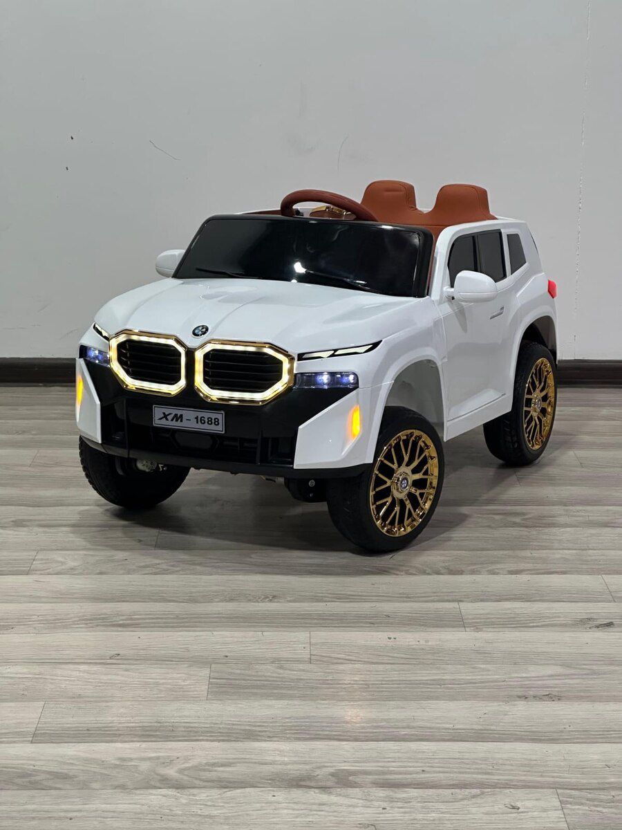 BMW 1688 uşaq avtomobili — Uşaq avtomobilləri, Bakı (4)