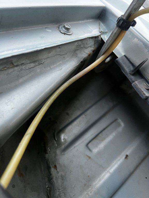 Lada (VAZ) 2115, 1.6 L, 2002 il, 363 647 km — Avtomobillər, Mingəçevir (7)
