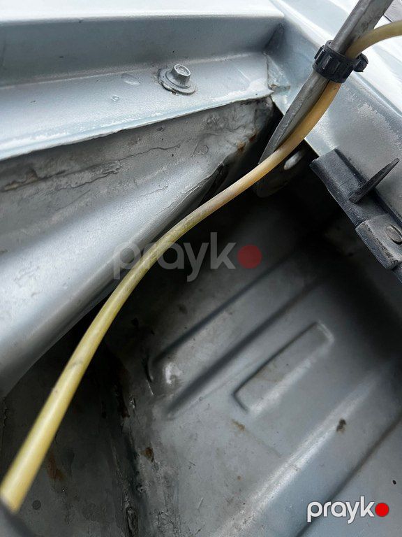 Lada (VAZ) 2115, 1.6 L, 2002 il, 363 647 km — Avtomobillər, Mingəçevir (7)