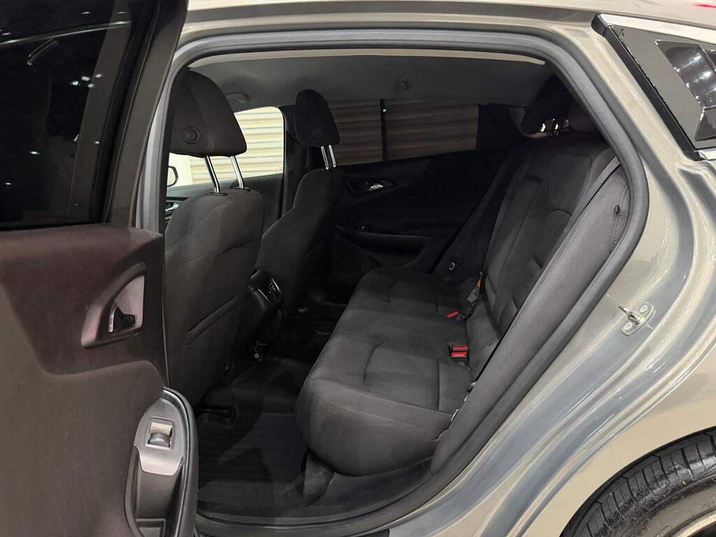 Chevrolet Malibu, 1.5 L, 2017 il, 92 500 km — Avtomobillər, Sumqayıt (11)