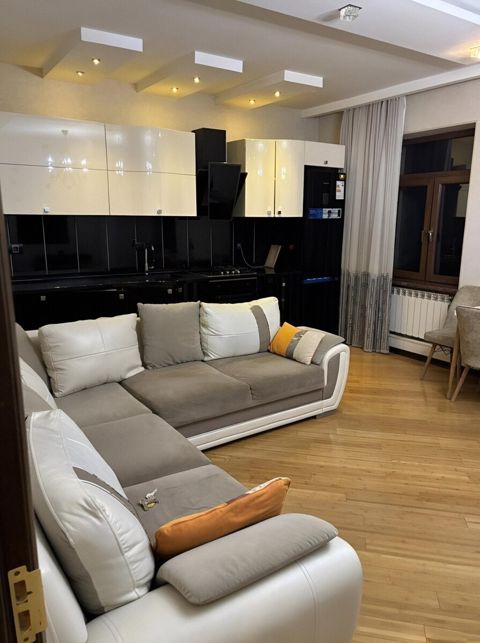 3-otaqlı yeni tikili kirayə verilir, Aaaf Park, 120 m² — Xırdalan