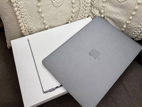 Apple Macbook — Bakı