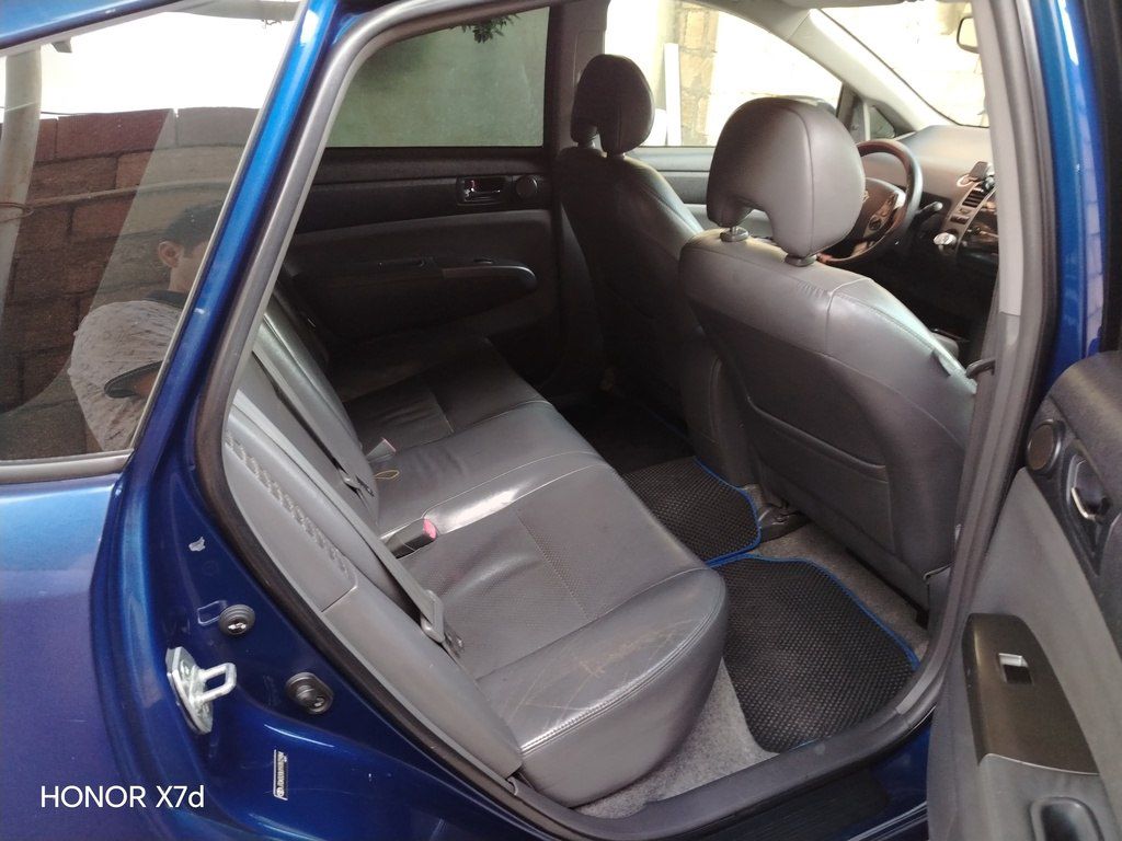 Toyota Prius, 1.5 L, 1.3 kWh, 2008 il, 270 000 km — Avtomobillər, Bakı (9)