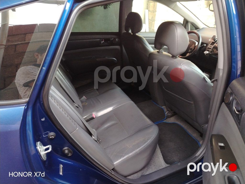 Toyota Prius, 1.5 L, 1.3 kWh, 2008 il, 270 000 km — Avtomobillər, Bakı (9)