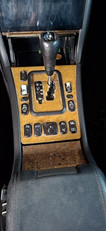Mercedes E 240, 2.4 L, 2000 il, 420 000 km — Avtomobillər, Goranboy (3)