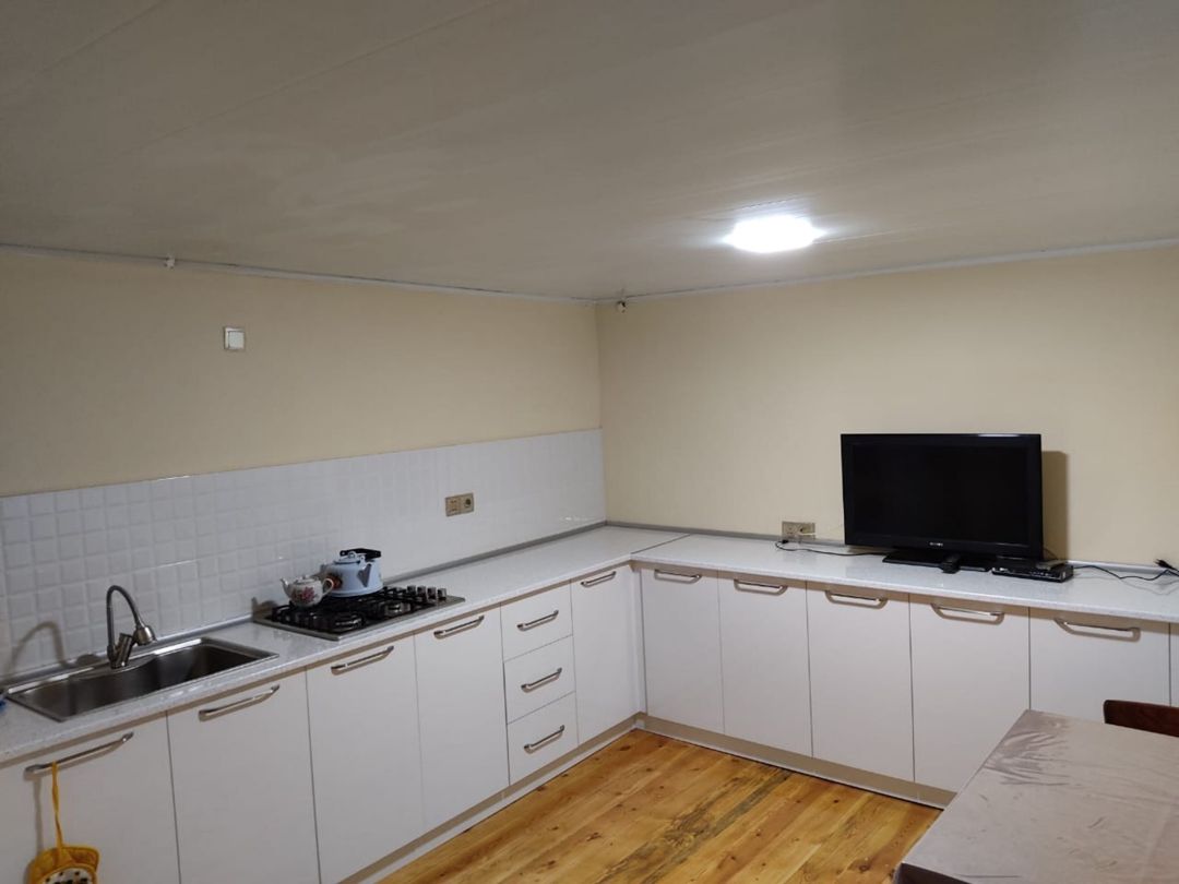 Həyət evi kirayə verilir, İsmayıllı ş — Ev, villa, İsmayıllı (2)