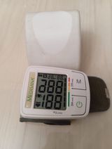 Medisana bilək tipli elektron qan təzyiqi ölçən cihaz - Modell — Тонометры и глюкометры