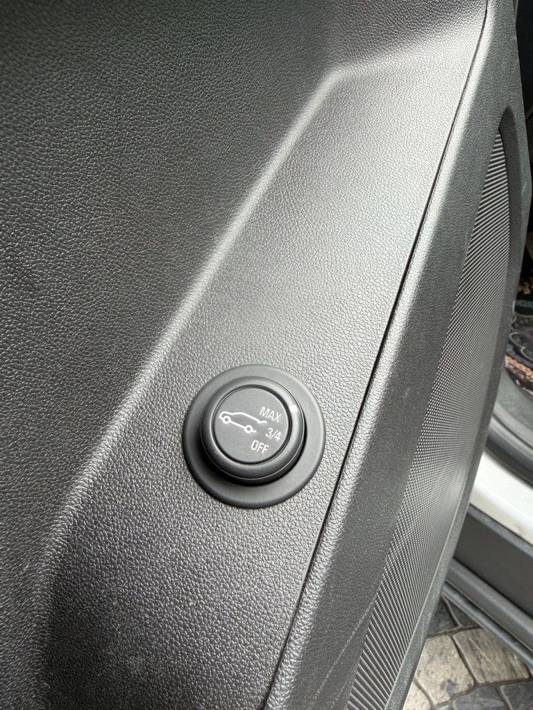 Chevrolet Equinox, 1.5 L, 2018 il, 320 000 km — Avtomobillər, Gəncə (10)