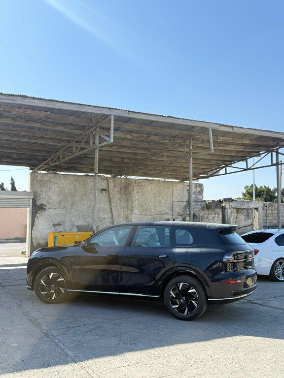 Changan Qiyuan Q07, 1.5 L, 21.5 kWh, 2025 il, yeni — Avtomobillər, Bakı (4)