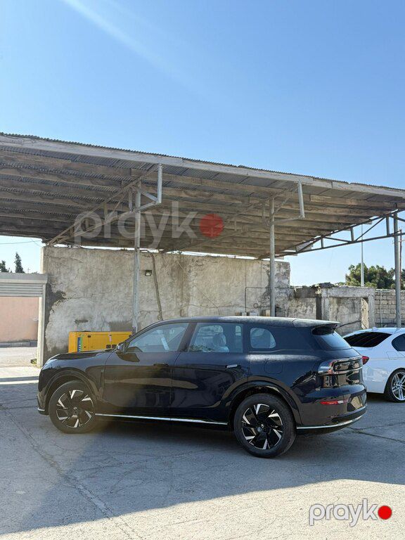 Changan Qiyuan Q07, 1.5 L, 21.5 kWh, 2025 il, yeni — Avtomobillər, Bakı (4)