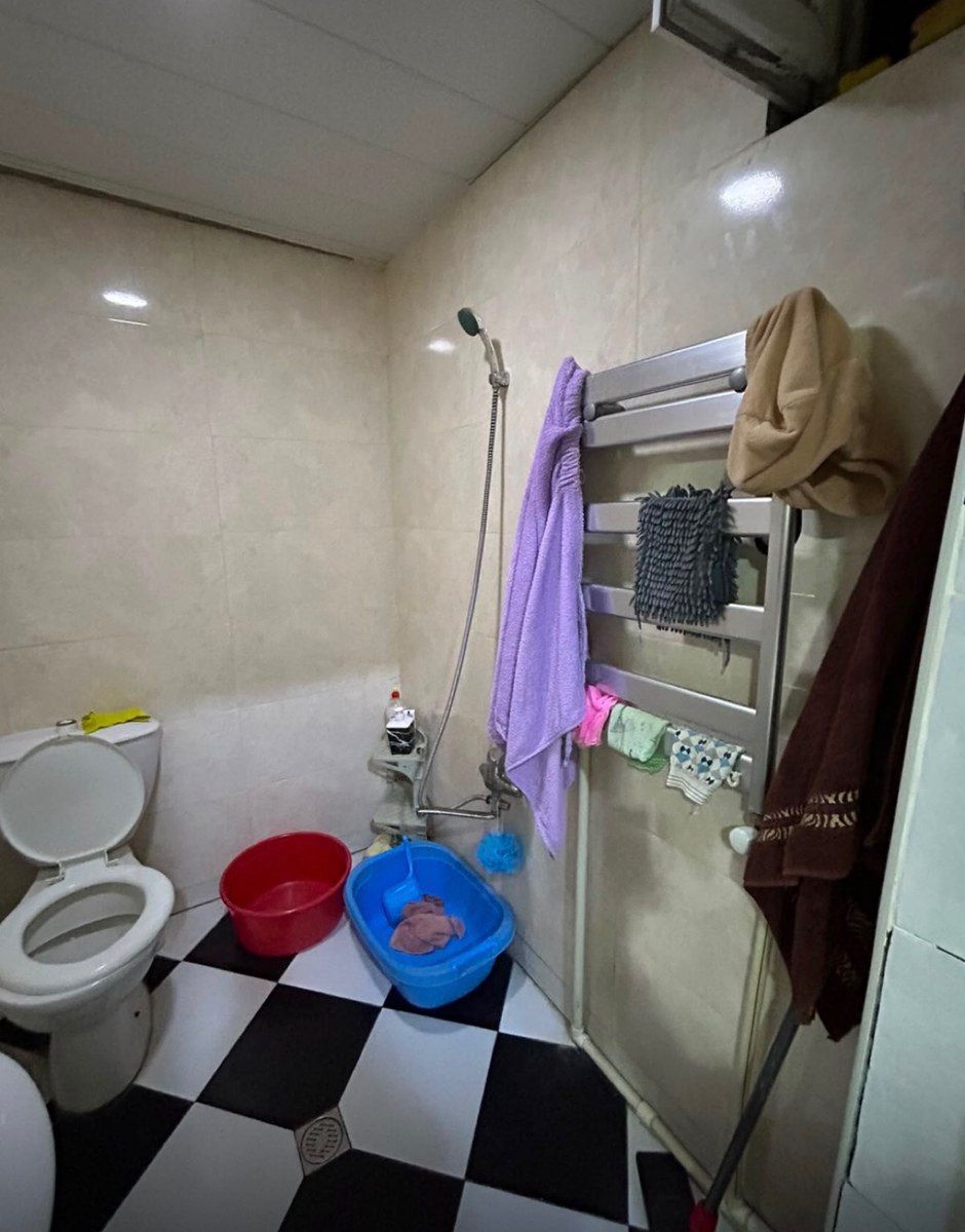 Həyət evi, Keşlə qəs — Ev, villa, Bakı (8)
