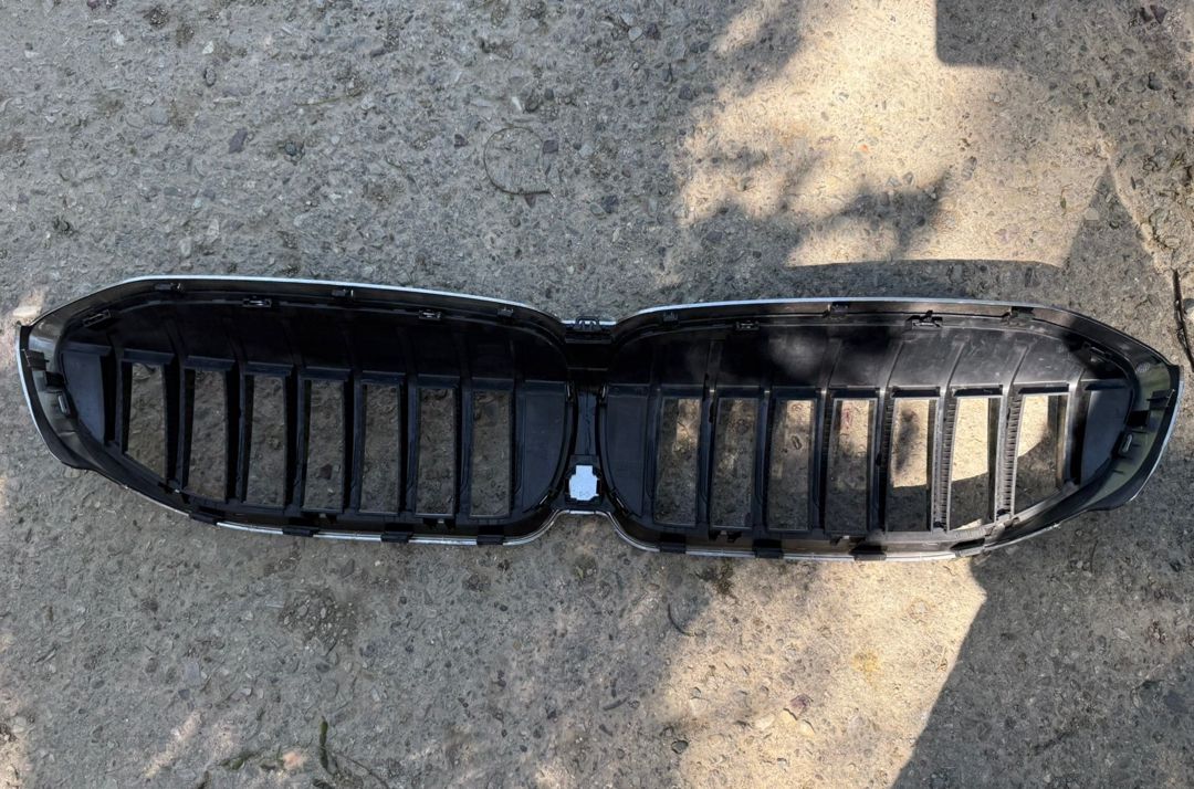 BMW G20 radiator barmaqlığı — Ehtiyat hissələri və aksesuarlar, Bakı (2)