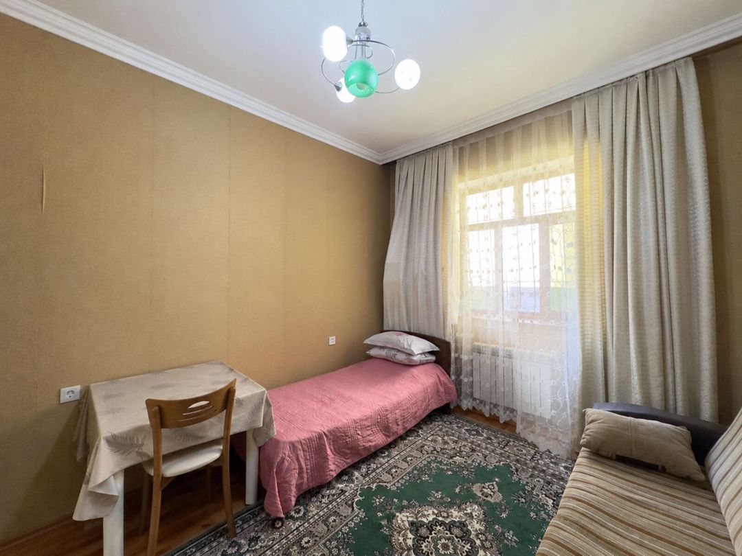 Həyət evi, Suraxanı r — Ev, villa, Bakı (9)