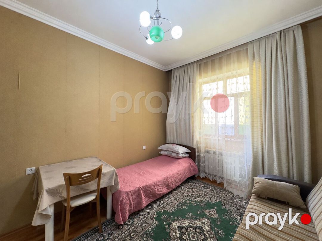 Satılır 5 otaqlı həyət evi/bağ evi 157 m² — Ev, villa, Bakı (11)