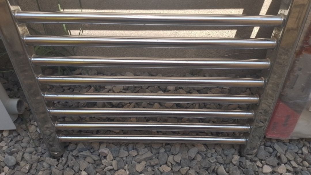 Radiator — Təmir və inşaat, Bakı (3)