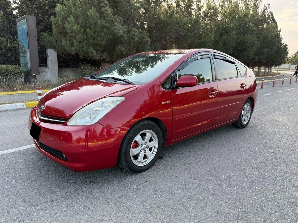 Toyota Prius, 1.5 L, 1.3 kWh, 2008 il, 458 888 km — Avtomobillər, Bakı (5)