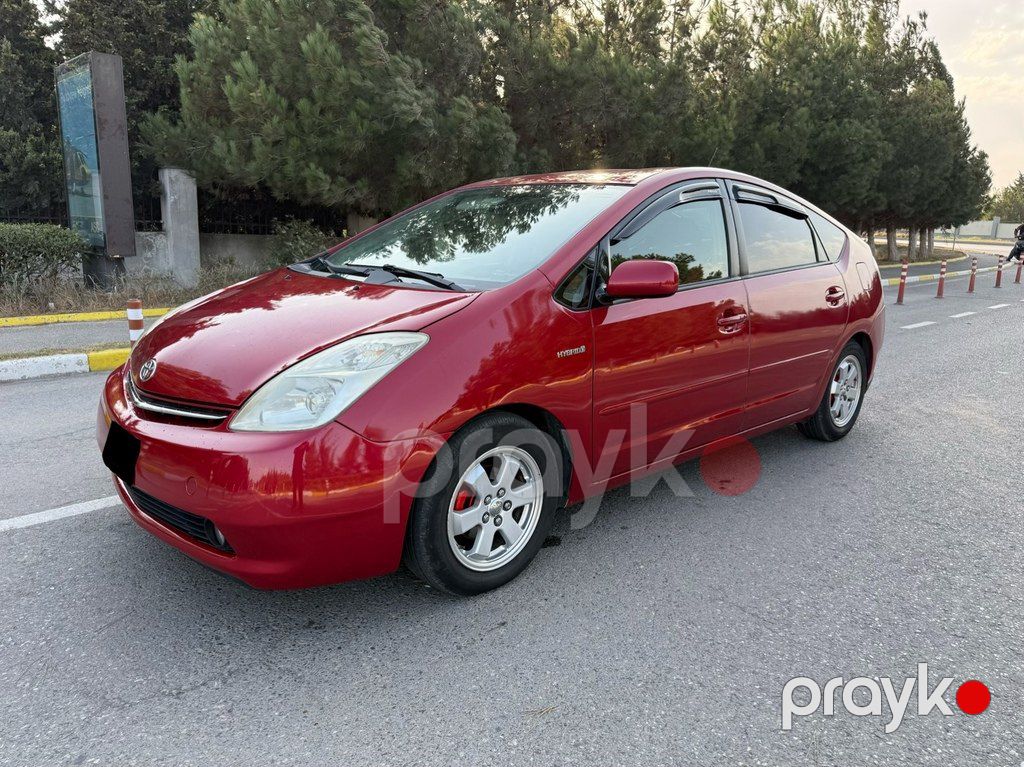 Toyota Prius, 1.5 L, 1.3 kWh, 2008 il, 458 888 km — Avtomobillər, Bakı (5)